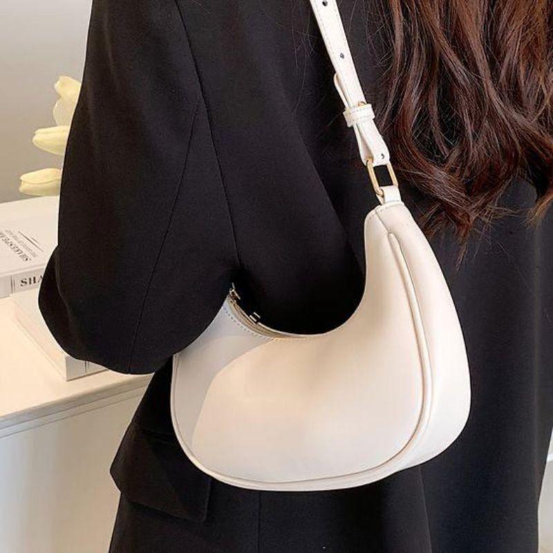 JMR MONITA - Tas Shoulder Bag Wanita Elegan 0