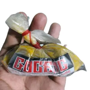 Umpan Mancing Goceng Varian Jagung