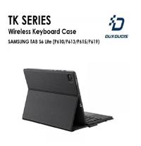 Gambar DUX DUCIS - TK Series - Wireless Keyboard Case Samsung Tab S6 Lite dari Tanaga Online Shop Kota Administrasi Jakarta Barat 1 Tokopedia