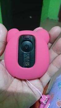 Product Review of Universal Cover Kunci For Mobil Motor All in One Kartun High Quality Softcase Pelindung Kunci Remot Car Mobil Motor By Caseus Indonesia from l**b 1