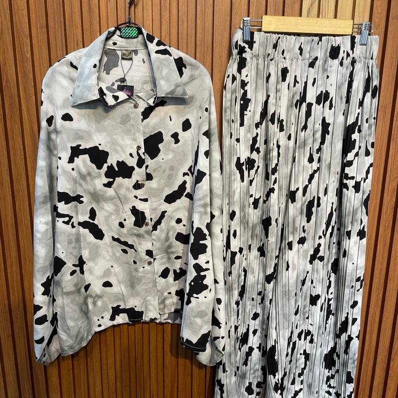 Set celana jumbo motif max ld 125 super kece 1