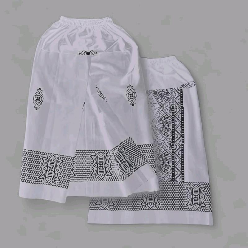 Sarung Batik Anak Instan Usia 1 - 12 Tahun - Sarung Anak Kolor Motif Sarwon, Sarung Anak Anti Ribet 4