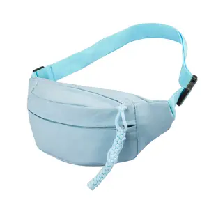 OPIOBAGS TAS WAISTBAG / TAS PINGGANG WANITA / SLING BAG WANITA / TFW 168