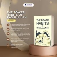 Gambar Buku Motivasi The Power Habits of Rasulullah by Umi Dilla - YashMed - The Power Habits dari jendelabook Kab. Klaten 3 Tokopedia