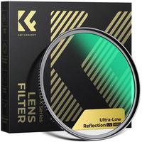 Gambar KNF Concept 49mm Filter UV 0.1% Ultra Low Reflection Filter Lensa K&F Concept dari Astra Foto Kota Administrasi Jakarta Pusat 2 Tokopedia