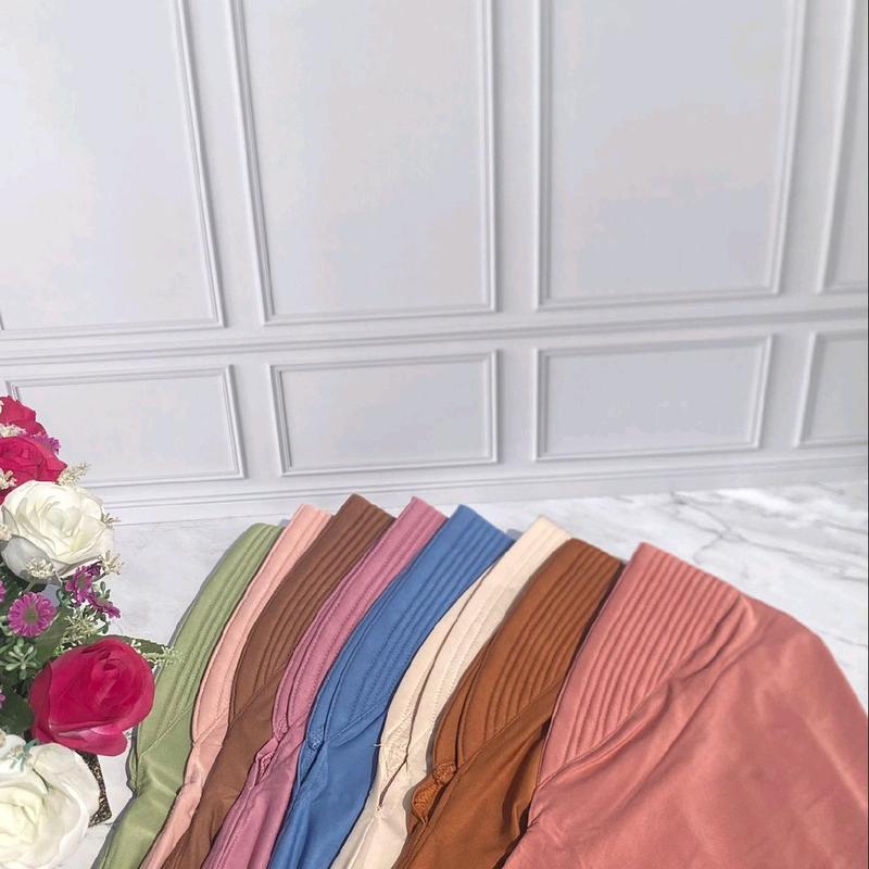 Jilbab Instant Bergo Sport 1