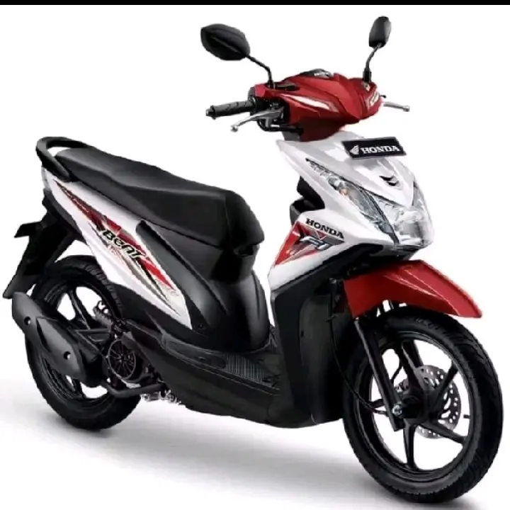 Fitting Lampu Beat FI 2012-2015 untuk Sepeda Motor - Motorcycle 2