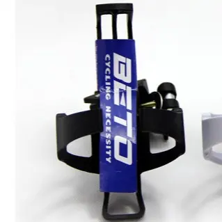 Tempat Botol Sepeda Beto + Botol Minum Sepeda 750 ML 3
