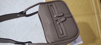 Product Review of EMORY  Style Sharika Series 03EMO5707 Tas Selempang dan Tangan Sling hand Bags multifungsi Wanita from A** A**d 1