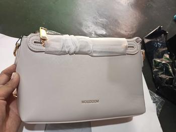 Product Review of MOSSDOOM Tas Wanita Jenye Tas Selempang Wanita from a**a 0