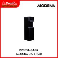 Gambar MODENA Dispenser Galon Bawah 3 Aturan Suhu (Panas, Dingin, Normal) DD1314-BABK dari CANDI ELEKTRONIK Kota Surakarta 2 Tokopedia