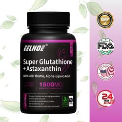 Jual Eelhoe Astaxanthin Murah & Terbaik - Harga Terbaru Mei 2026