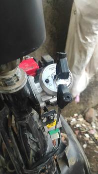 Product Review of KUNCI KONTAK SET XEON RC SOUL GT 115 125 XEON NOUVO MIO M3 Z 125 MX KING 150 JUPITER Z NEW from L**a 0