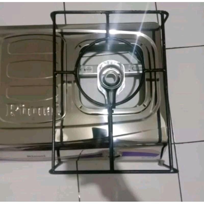 Tatakan Kompor / Jangkrak Oven Besi 1