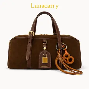 Hk.fashion X Lunacarry Avenka Bag - Tas Selempang Wanita - Handbag Shounderbag Premium - Slingbag