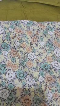 Product Review of Mukena Rayon Premium Model 2in1 Ramadhan 2025 Bunga Katun Motif Dewasa Traveling Muslimah - Sajadah & Pouch Cantik - Panjang, Bawahan, Atasan from M**A S**P 0