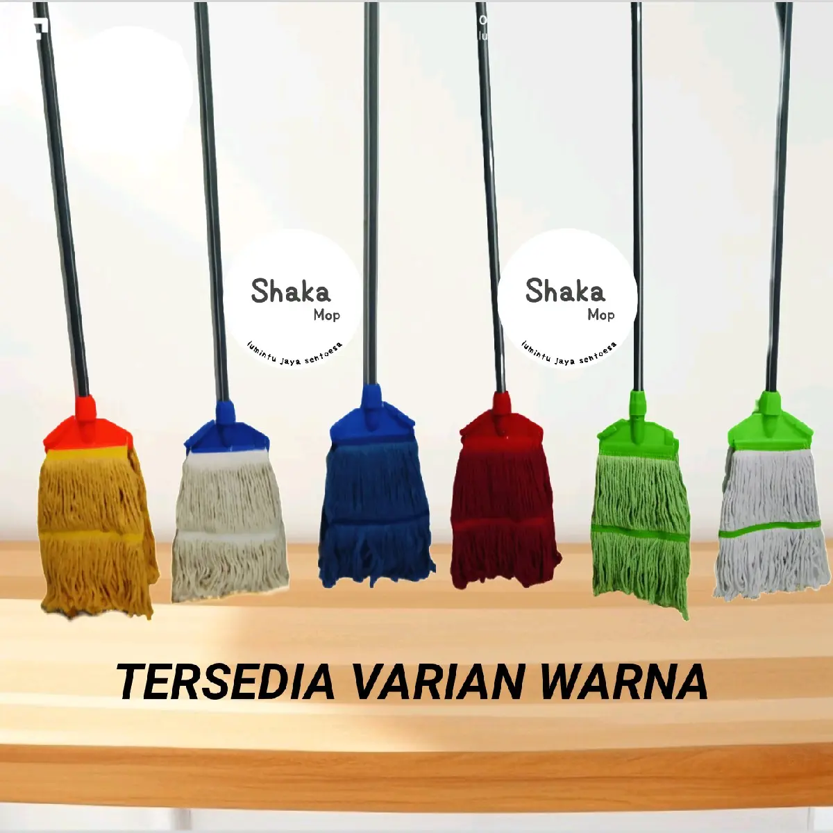 Mop set/pel japit/pel lantai/pel Pembersih/pel debu