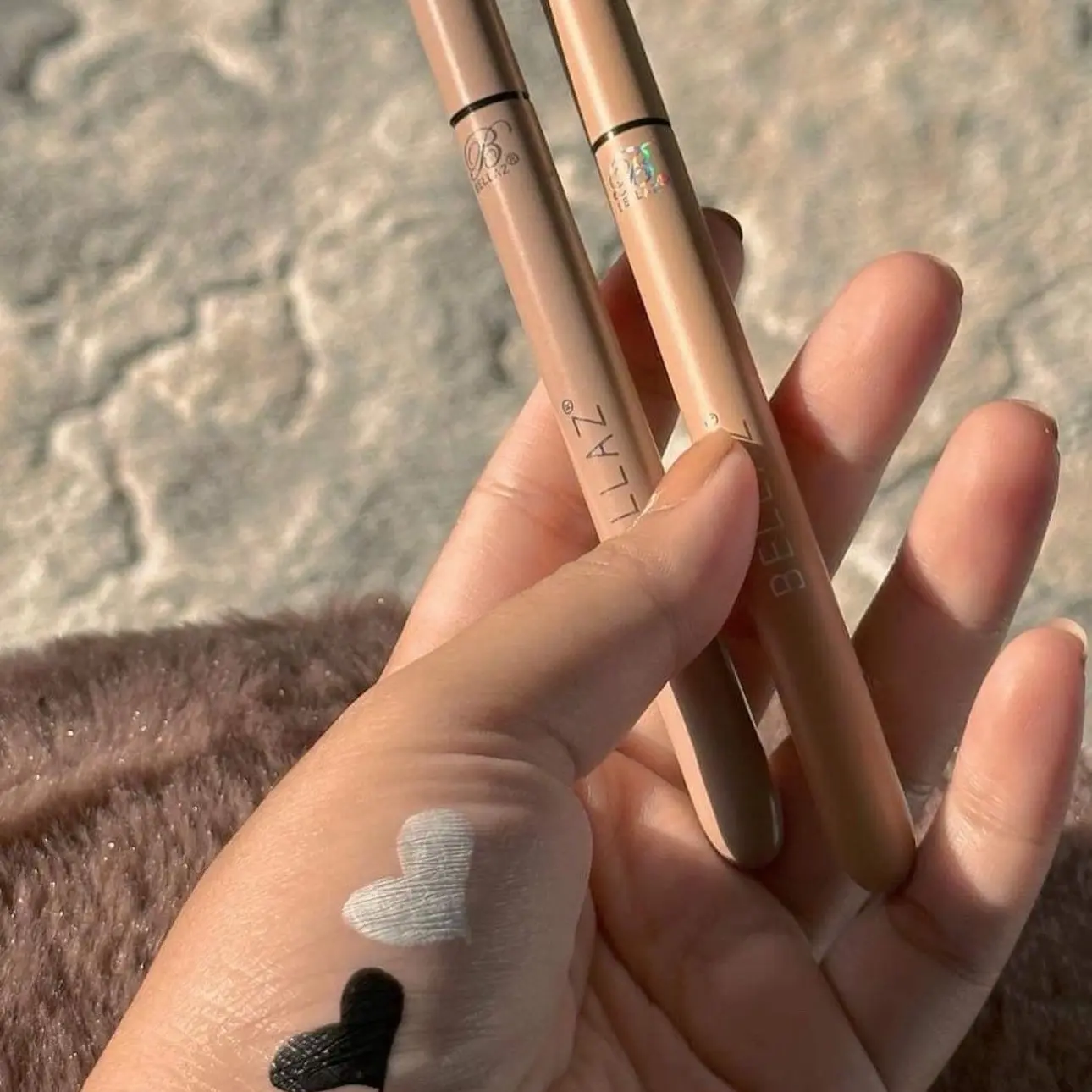 CELAK CAYAQ EYELINER (BLACK)