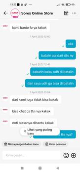 Product Review of Sorex Celana Dalam Basic Midi Super Soft CD 1238 (Adem Dipakai) from a**m 1