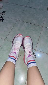 Product Review of Sepatu Running 910 Nineten Haze Vision 1.0 Original from A**a 0