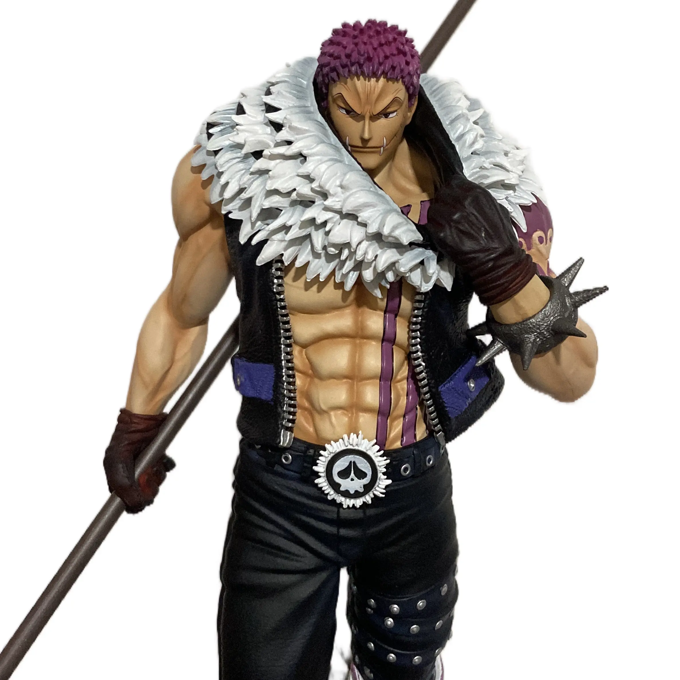 Onepiece- Katakuri- 40Cmz