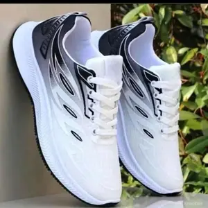 Sepatu Sneakers peria / wanita trend kekinian sepatu trpopuler AB 520