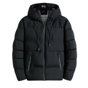 FLOWING JAKET PRIA PUFFER WINTER MUSIM DINGIN UNISEX FLOWING JAKET PRIA PUFFER WINTER MUSIM DINGIN UNISEX