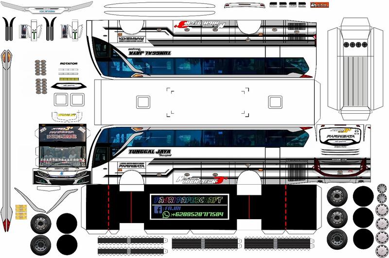 Product Introduction of SETIKER BUS MINIATUR AARASID PANJNGN BUS 30CM STOY 9
