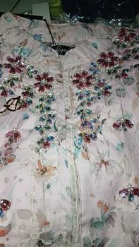 Product Review of DRESS WANITA CASUAL ATASAN PEREMPUAN PREMIUM KODE E from D**a N**h 1