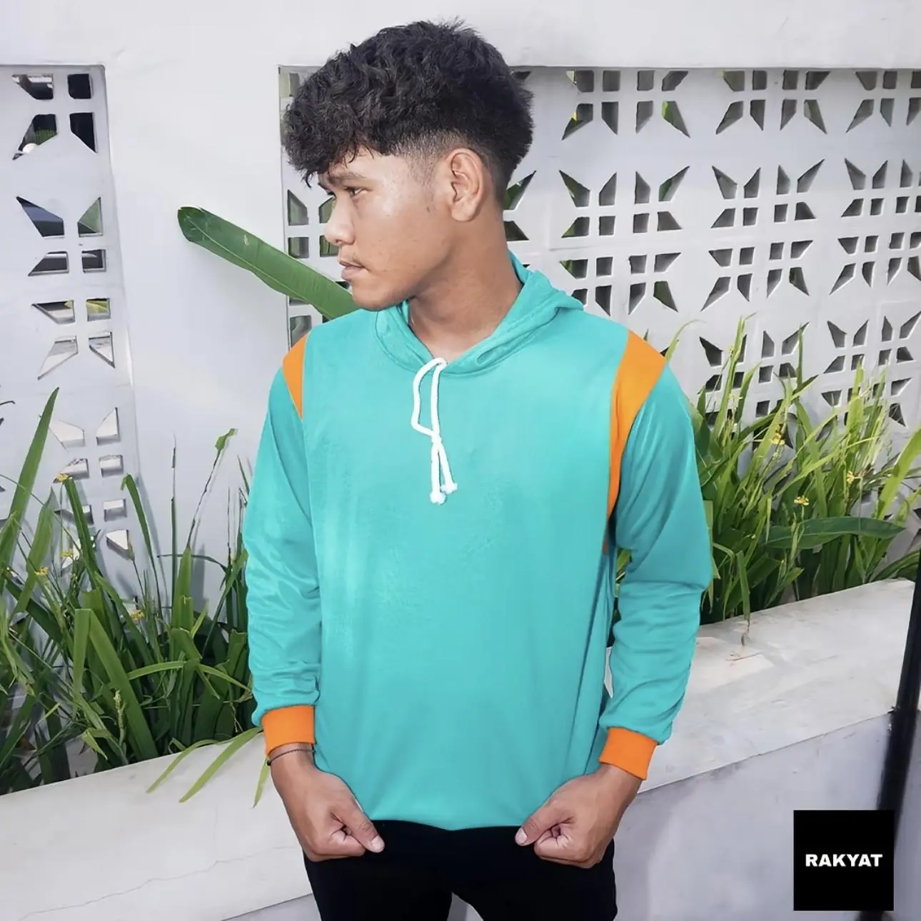 HYGET SUPER (TIPIS) - TOSCA ORANGE