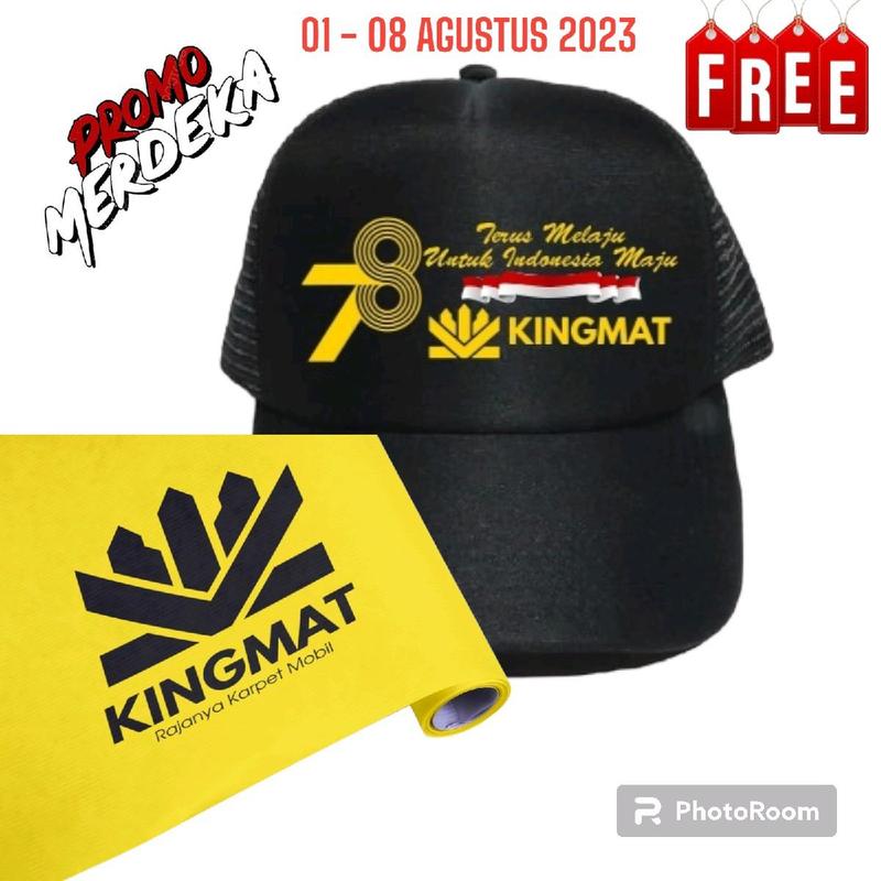 karpet giga besar F series & G series Car Truck Car 1