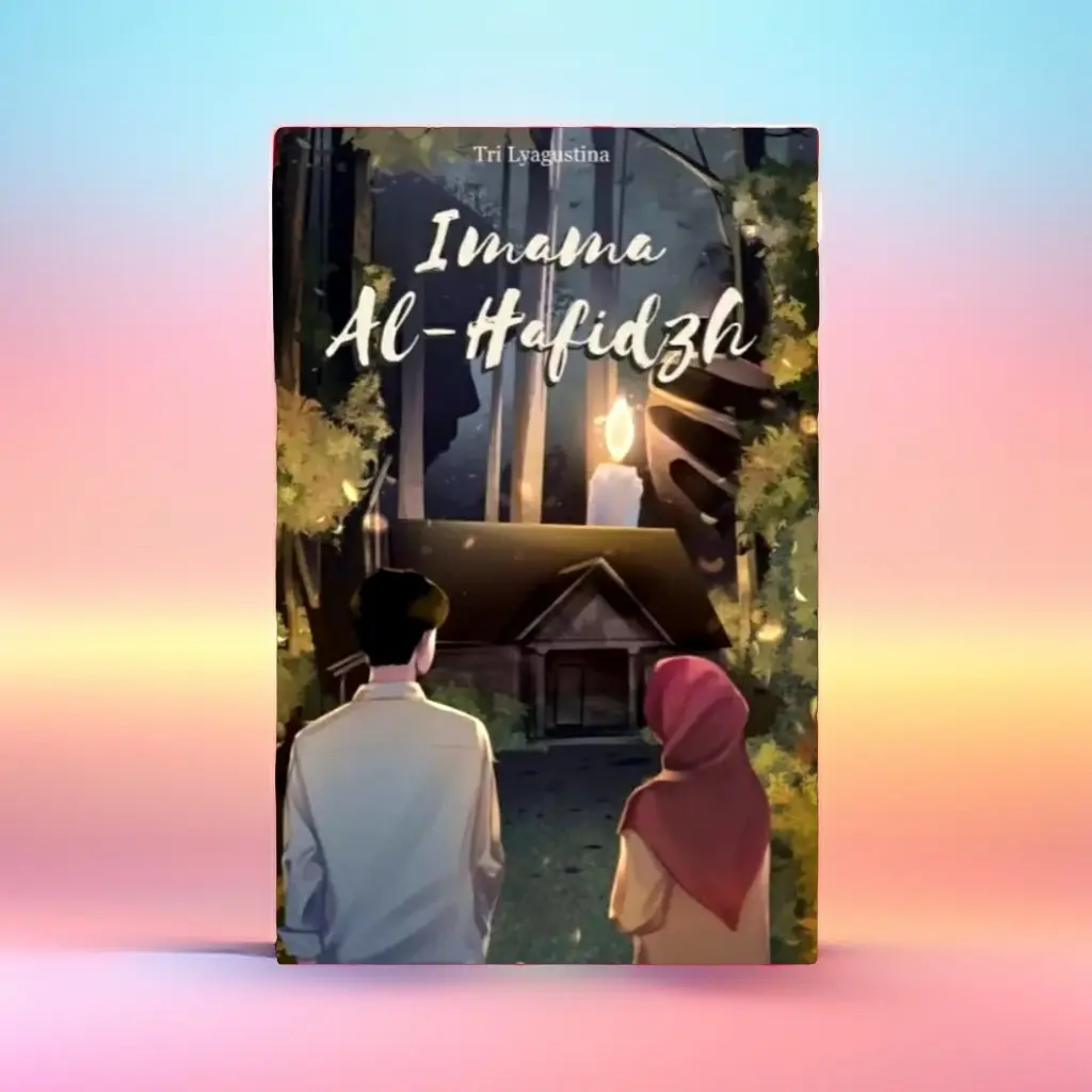 Novel Imama Al Hafidz Novel Remaja Novel Islam i Soft Cover Psychology, Novel