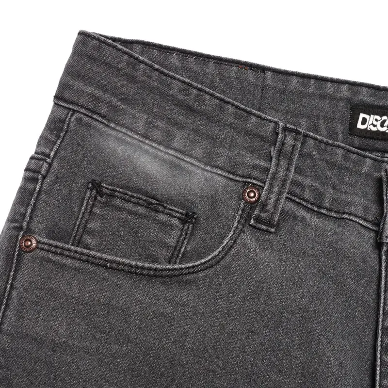 DISCOVER - CELANA JEANS PANJANG PRIA SLIMFIT JUMBO ORIGINAL BIG SIZE MELAR 27-44 2