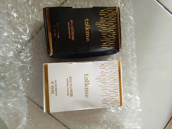 Product Review of Talkme Eau De Parfume 35ml (New Packaging) from c**a 2