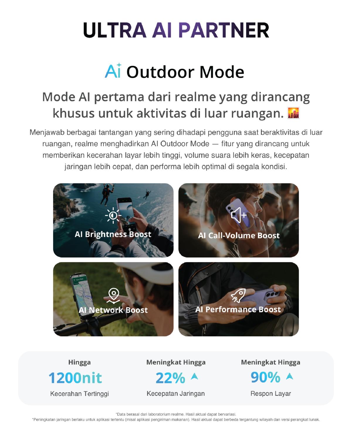 realme C85 5G 8GB+16GB* | 256GB | 7000mAh Battery | SONY 50MP AI Camera | 45W Fast Charging | IP69 Pro Proteksi Tahan Air