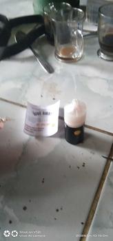 Product Review of Essen Mix 30ml vr Cabe Melati Sereh Usar Salmon Tenggiri/Mix Essen Lomba Harian  Umpan Mancing from B**s 1