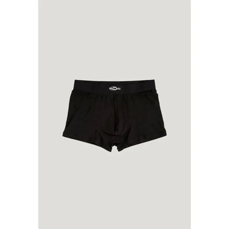 RUDAL - Celana Basic Boxer Brief Imperial 1 - Black 0