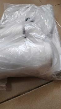 Product Review of 400g Benang jahit biasa/benang cotton putih from I**a 0