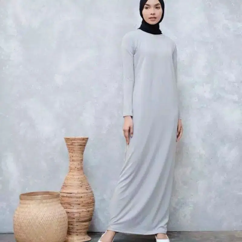 LONG INNER DRESS SPAN (Busui&non busui) 7