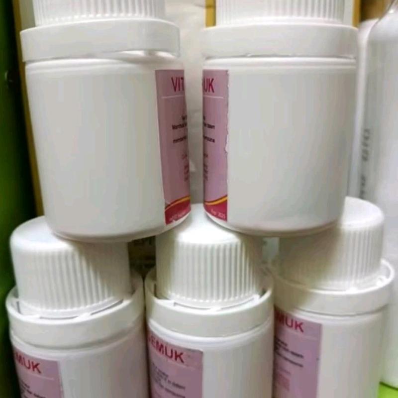 permen chemoy botol gula2 - TikTok Shop Malaysia