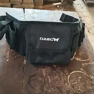 tas pinggang perkakas tukang tas peralatan