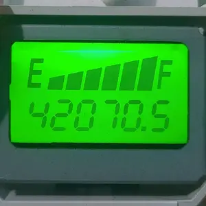 Polaris Polariser Polarizer Amper Bensin Honda Supra X 125 PNP Honda Karisma D Karisma X Original dengan Tampilan Digital Jelas