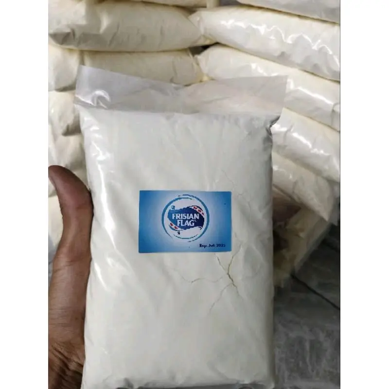 1000gr Susu bubuk Fullcream dan coklat nikmat free gift'f 4
