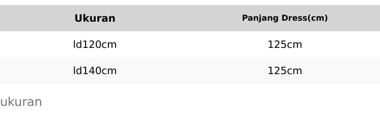 long dress jumbo wanita/home dress jumbo ld120 cm