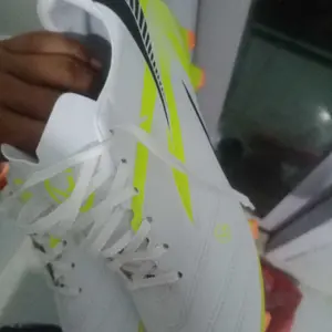 Givru Sepatu Bola Konan Original Model Terbaru Boots Kulit Sintetis Anti Slip Kenyamanan Tinggi Made in Indonesia
