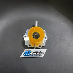 INTAKE MANIPOL NINJA R SS RR PWK PJ KARBU 28 30 32 34 35 38