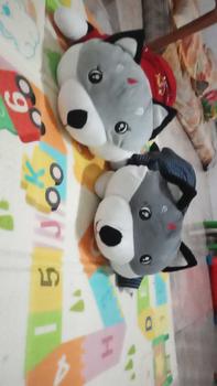 Product Review of Boneka Kucing Lying Rebah Ukuran 1 Meter - Toys (1 Buah) from n**2 0