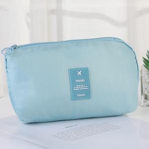 1pc Organizador Electrónico, Bolsa Organizadora de Cables de Viaje, Estuche de Transporte para Accesorios Electrónicos, Bolsa de Almacenamiento Portátil Impermeable Todo en Uno para Cables, Cordones, Cargador, Teléfono