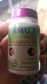 Product Review of minuman hijau manja by firly beauty khas kalimantan from #**😜 0
