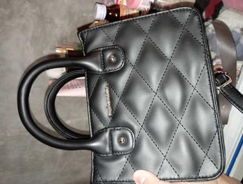 Product Review of TAS VILHART BY SOPHIE MARTIN PARIS PROMO from D**r 0